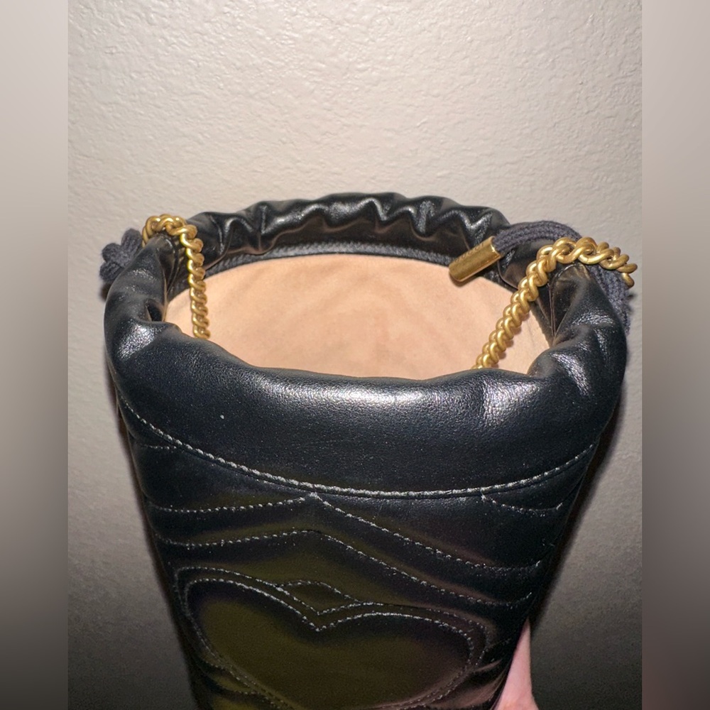 Gucci Marmont Bucket Bag - Picture 15 of 16